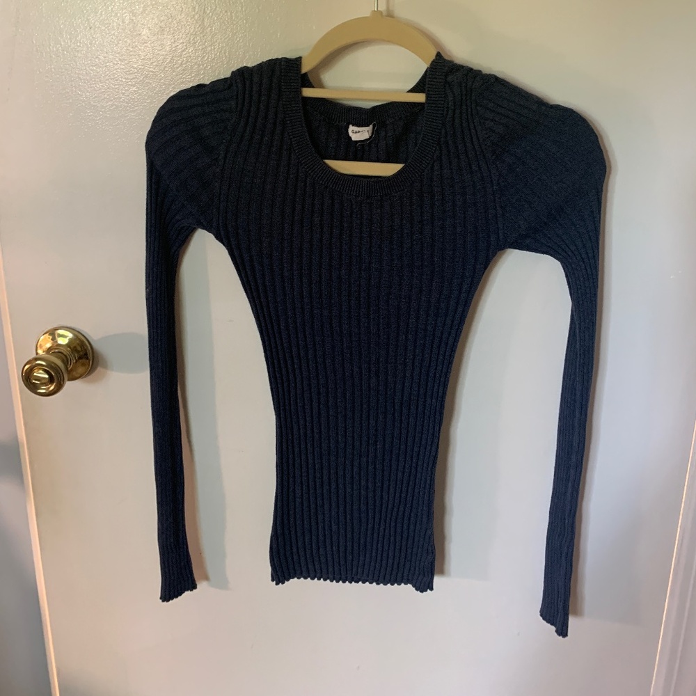 Long sleeve top